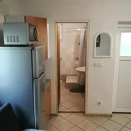 Beta - Apartment