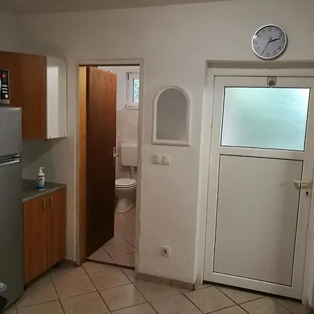 Beta - Apartment Silba