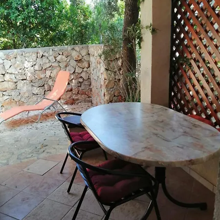 Apartment Beta -